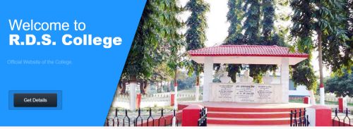 RamDayalu Singh College Muzaffarpur